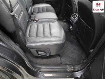 2016 - kia sorento