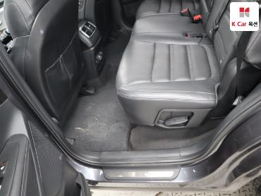 2016 - kia sorento