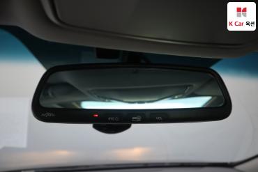2013 - hyundai santa fe