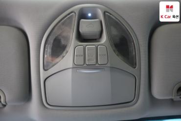 2013 - hyundai santa fe