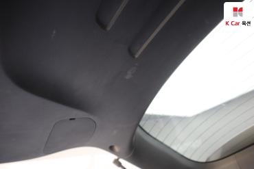 2013 - hyundai santa fe