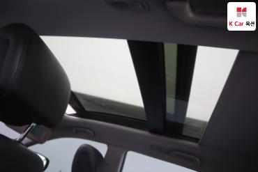 2013 - hyundai santa fe