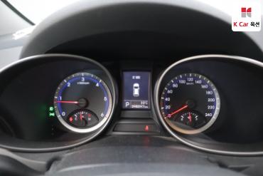 2013 - hyundai santa fe