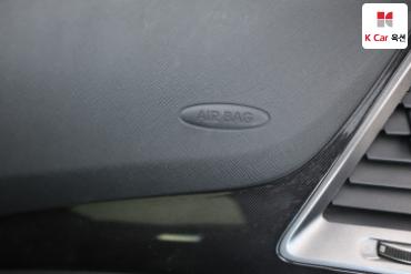 2013 - hyundai santa fe