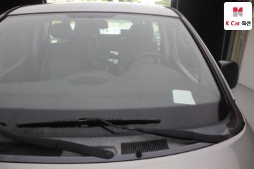 2011 - hyundai grand starex