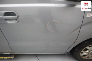 2011 - hyundai grand starex