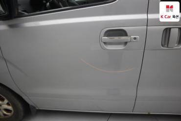 2011 - hyundai grand starex