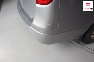 2011 - hyundai grand starex