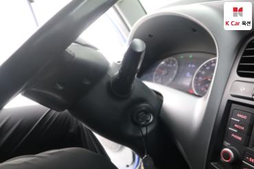 2020 - kia bongo iii