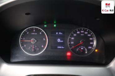 2020 - kia bongo iii