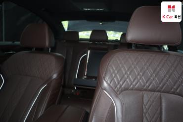 2017 - bmw 5 series