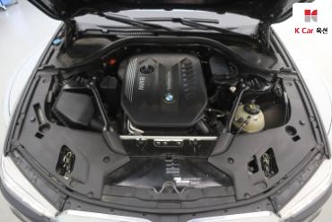 2017 - bmw 5 series