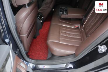 2017 - bmw 5 series