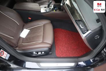 2017 - bmw 5 series