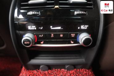 2017 - bmw 5 series