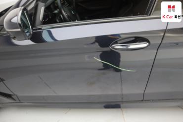 2017 - bmw 5 series