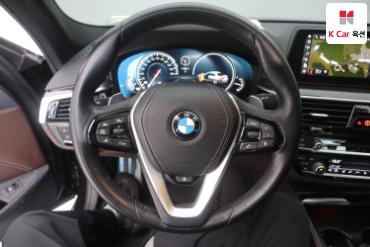 2017 - bmw 5 series