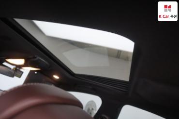 2017 - bmw 5 series