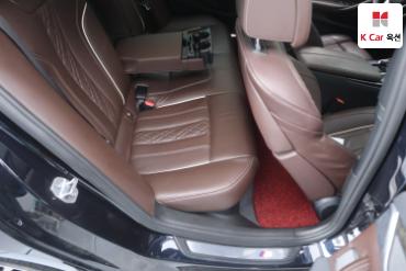 2017 - bmw 5 series
