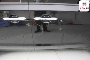 2016 - kia carnival