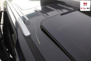 2016 - kia carnival