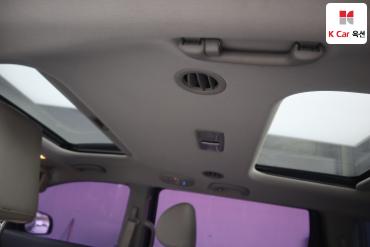 2016 - kia carnival