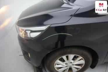 2016 - kia carnival