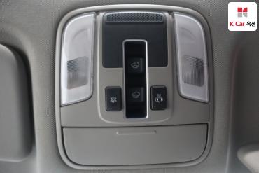 2016 - kia carnival