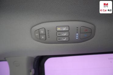 2016 - kia carnival