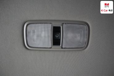2016 - kia carnival