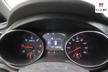 2016 - kia carnival