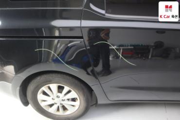 2016 - kia carnival