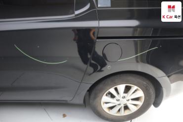2016 - kia carnival