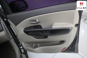 2016 - kia carnival