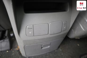 2016 - kia carnival