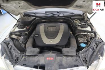 2010 - mercedes-benz e300