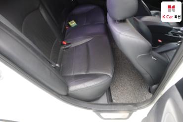 2010 - hyundai sonata