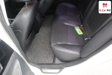 2010 - hyundai sonata