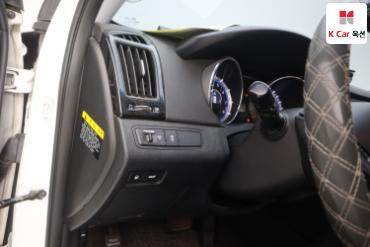 2010 - hyundai sonata