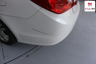 2010 - hyundai sonata
