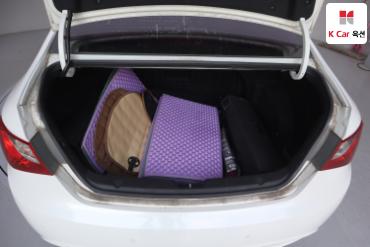 2010 - hyundai sonata