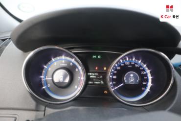 2010 - hyundai sonata