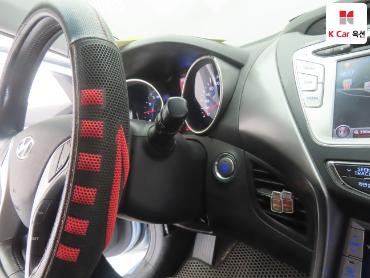2011 - hyundai avante