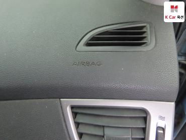 2011 - hyundai avante