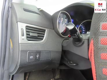 2011 - hyundai avante
