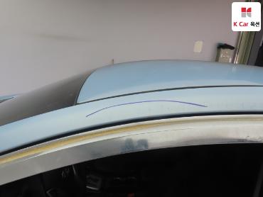 2011 - hyundai avante