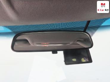 2018 - hyundai accent