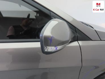 2018 - hyundai accent