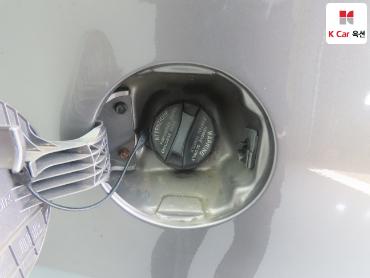 2018 - hyundai accent