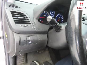 2018 - hyundai accent